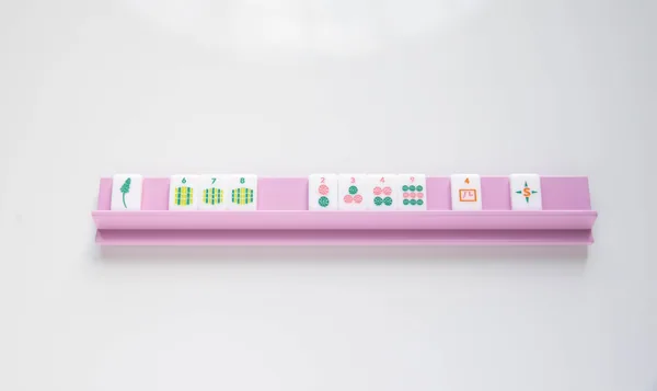 Travel & Kids Racks (Set of 4) - Light Pink