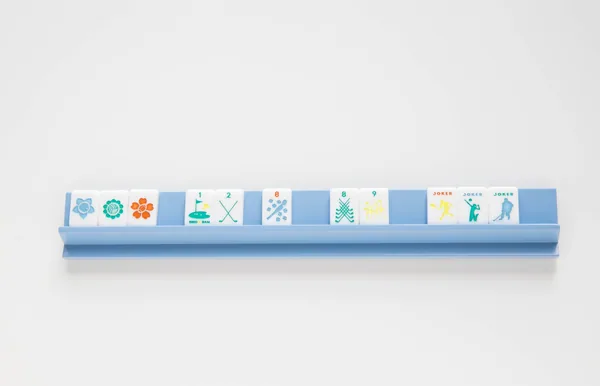 Travel & Kids Racks (Set of 4) - French Blue