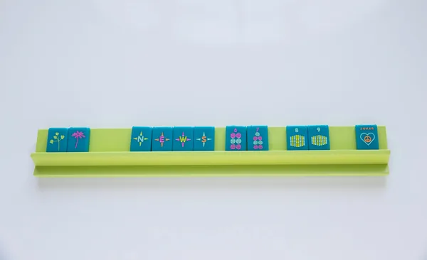 Travel & Kids Racks (Set of 4) - Chartreuse