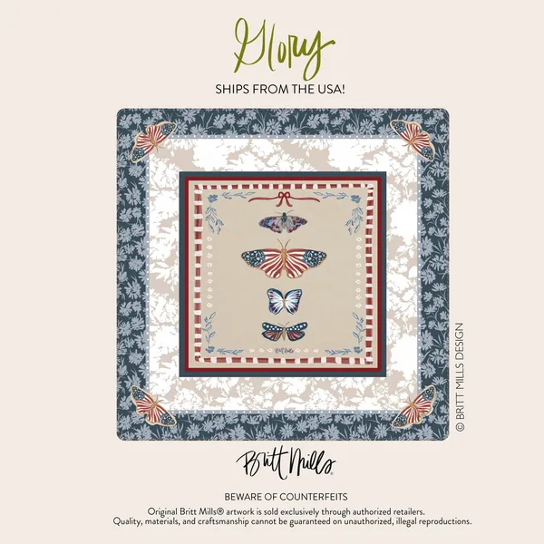 Glory Neoprene Mahjong Mat