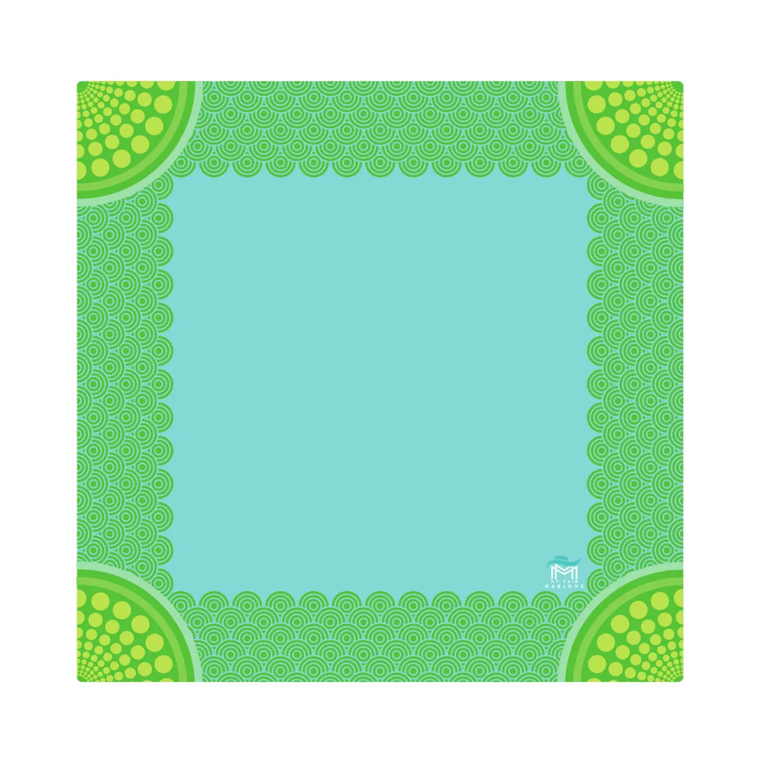 Confetti - Green