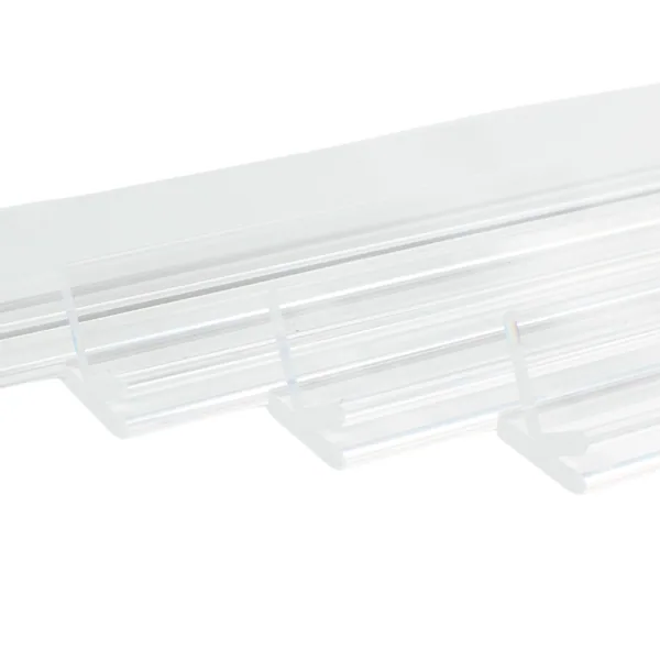 Mini Acrylic Racks (Travel) - Clear