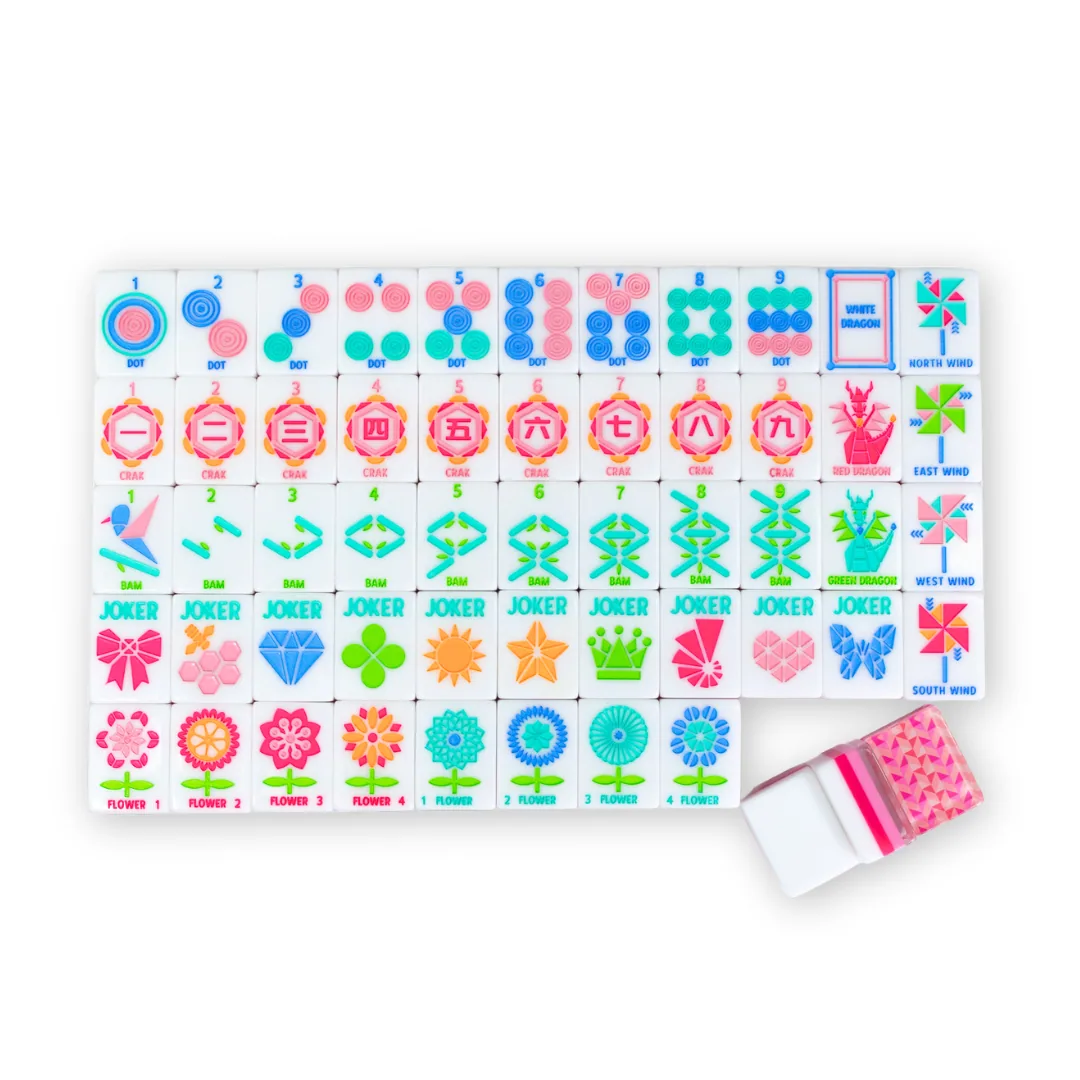 Crystal Prism | Pink