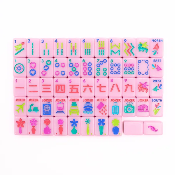 Mini Anywhere Series | Pink
