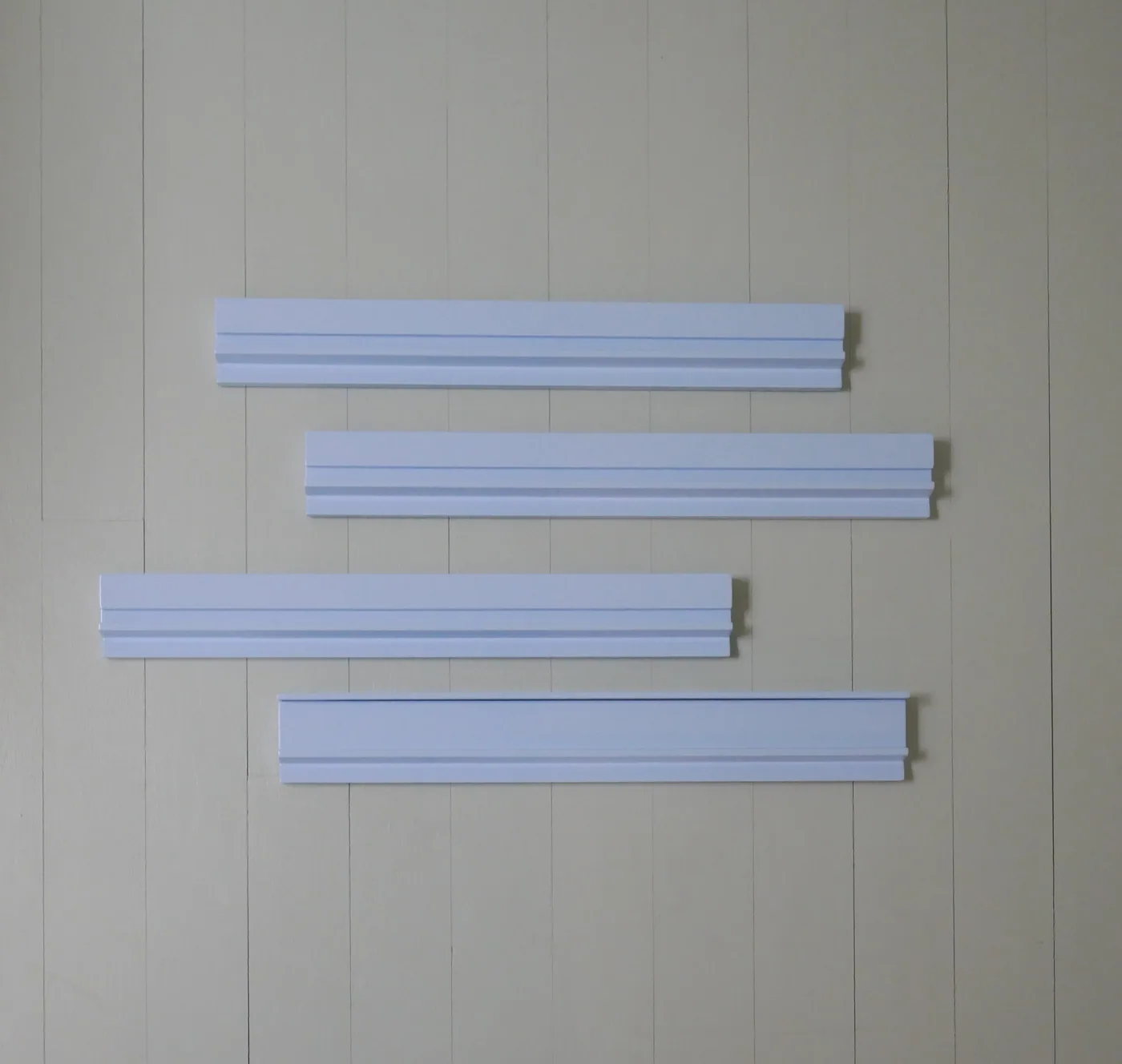 Lune Lacquer Pusher Racks (Set of 4)