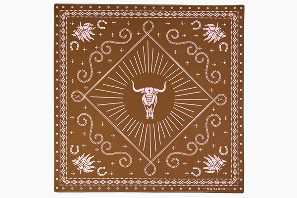 Bandana Game Mats
