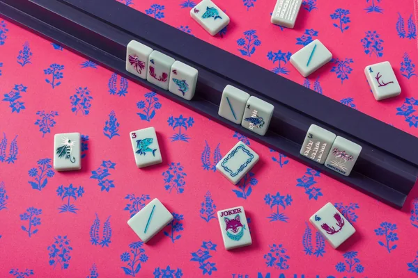 Toile Game Mats