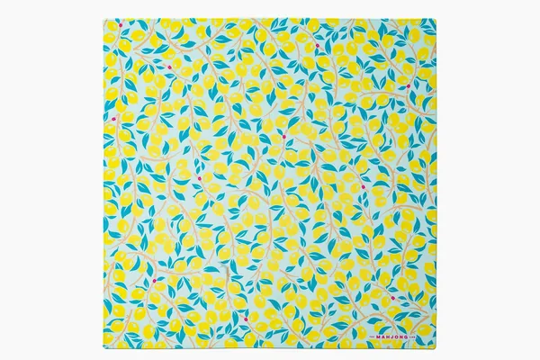 Lemon Game Mats