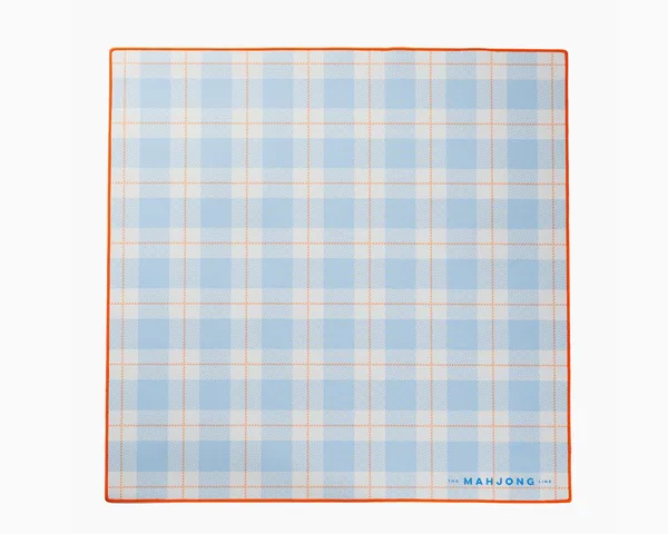 Pattern Game Mats (Plaid)