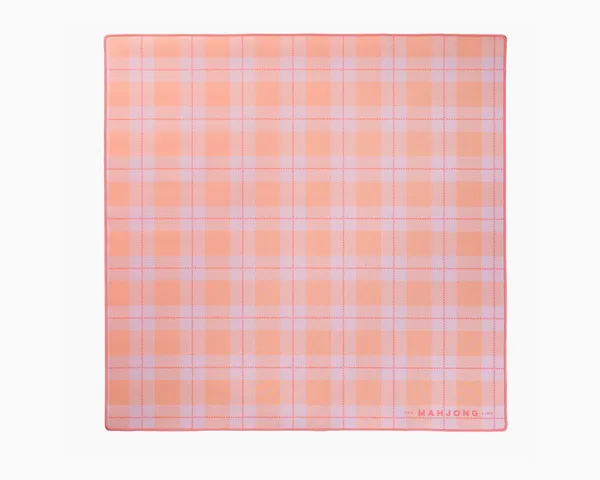 Pattern Game Mats (Plaid)