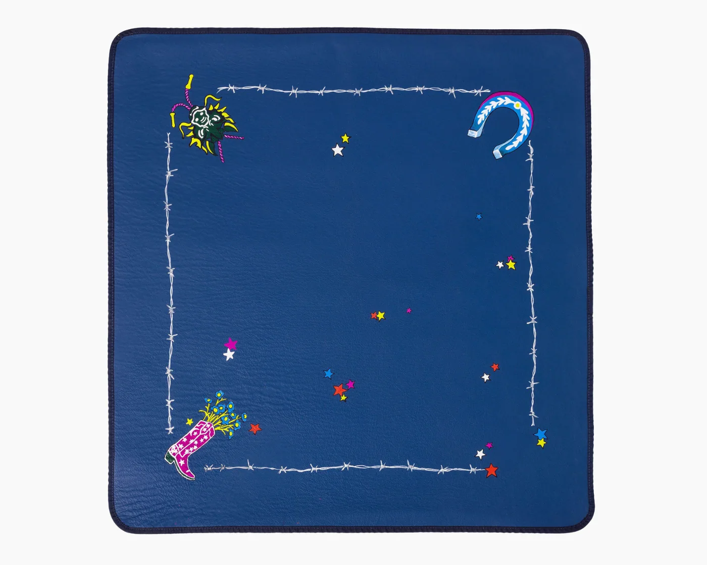 TML x Corroon Blue Game Mat