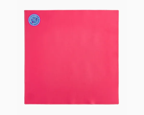 Solid Game Mats - Watermelon