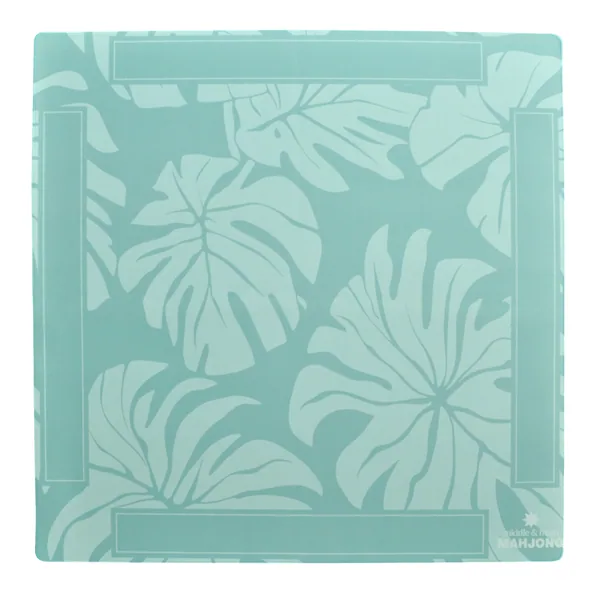 Seabee Avenue Monstera Plant Mat