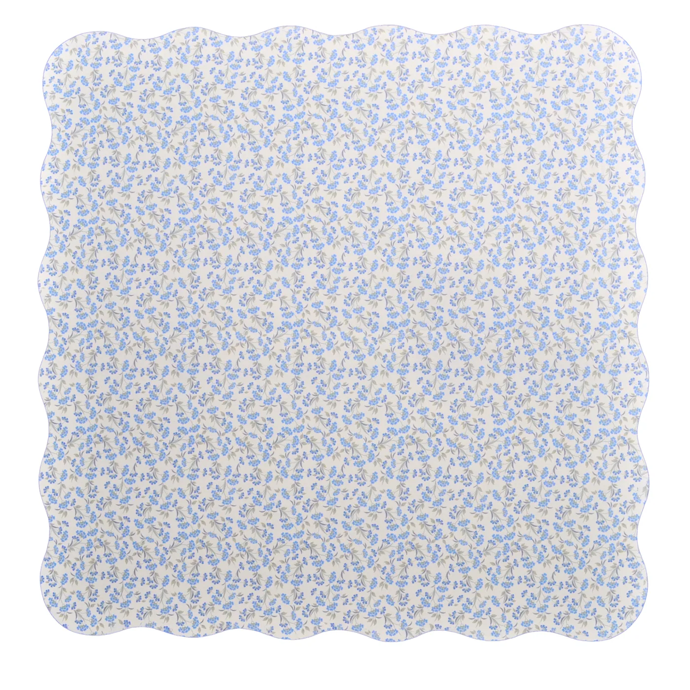 Martha & Mae Vintage Quilt Pattern Mat