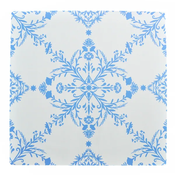 Rebekah's Wedding Pattern Mat