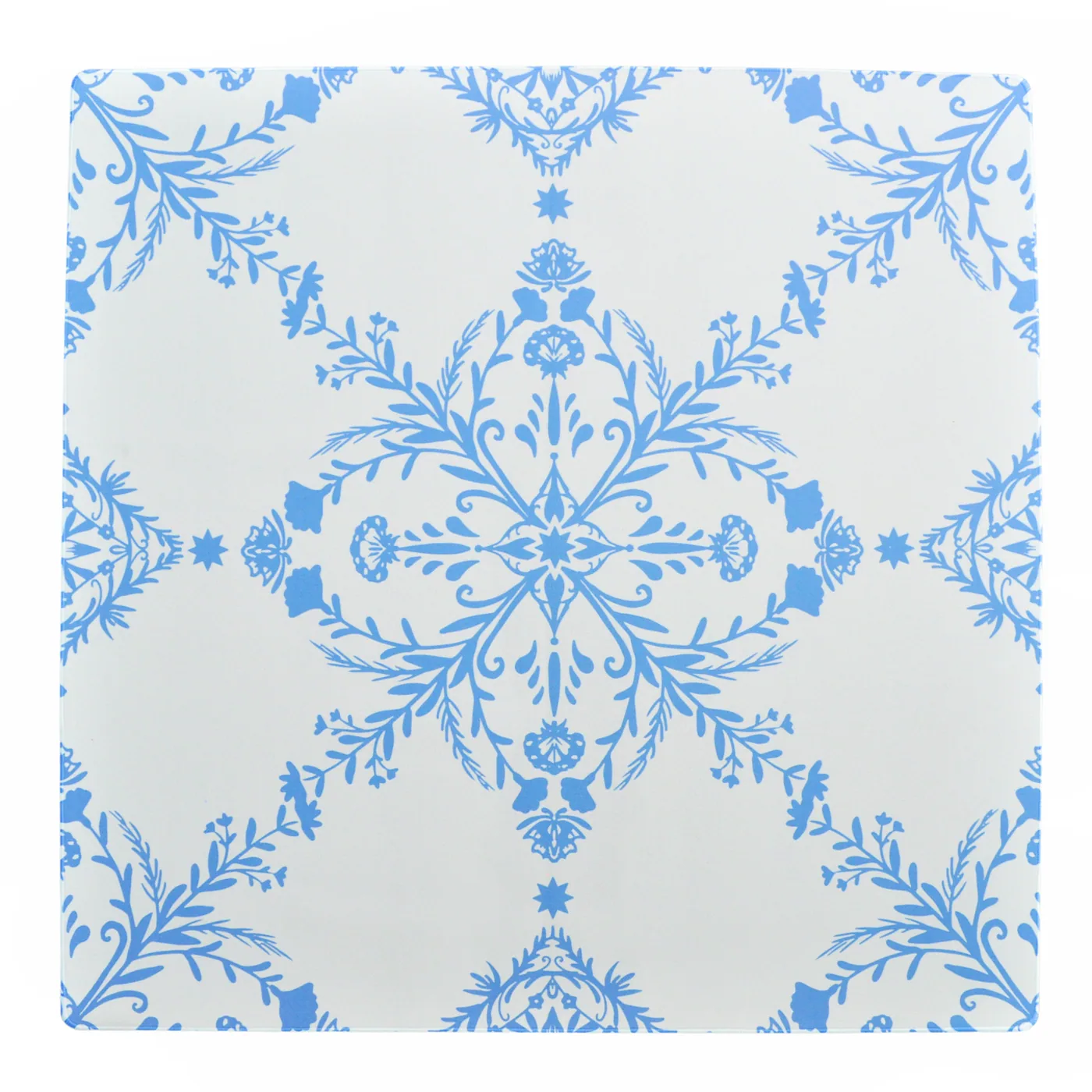 Rebekah's Wedding Pattern Mat