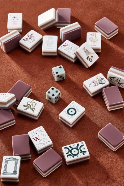 Persefoni Tile Set