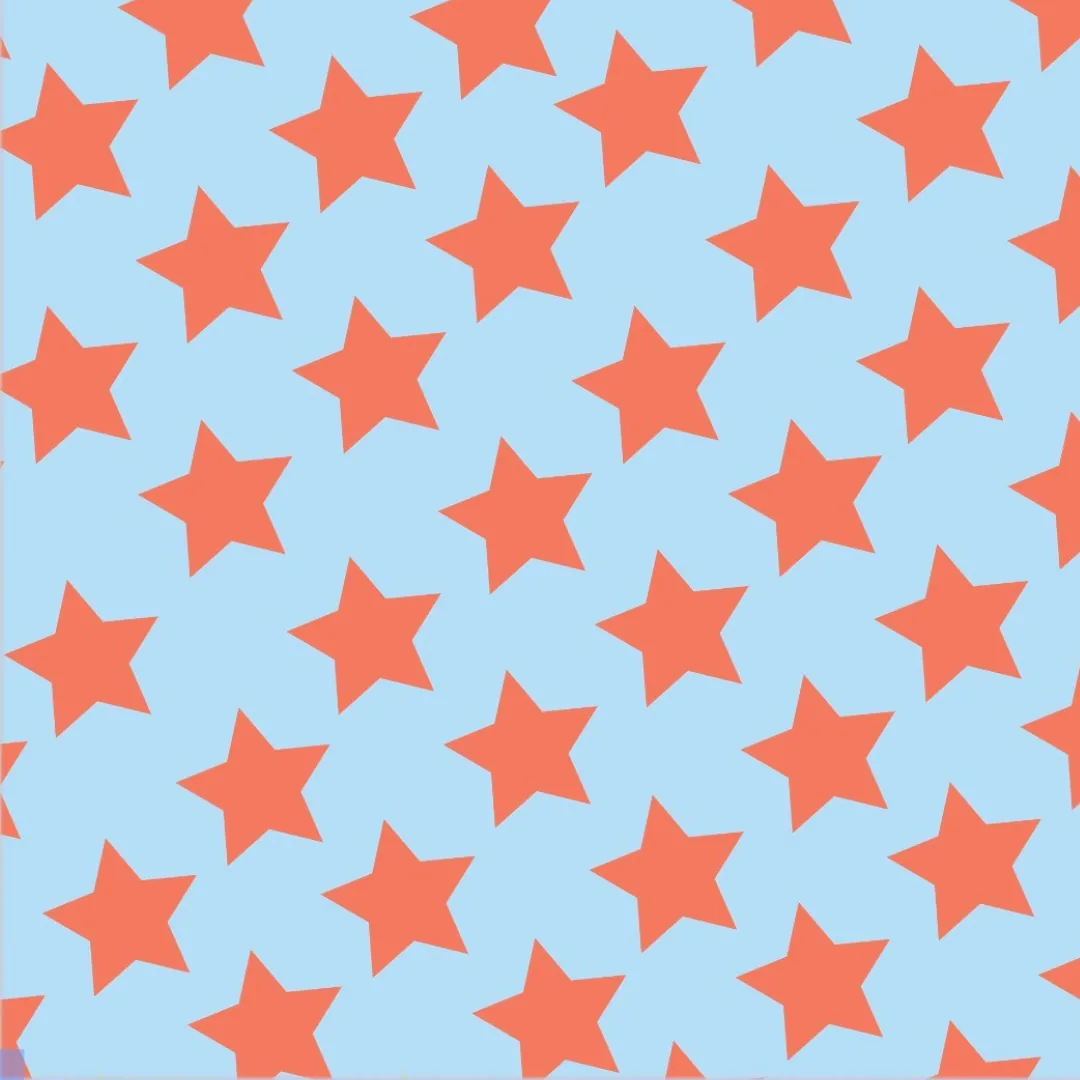 L'Etoile - Stars and Stripes Collection