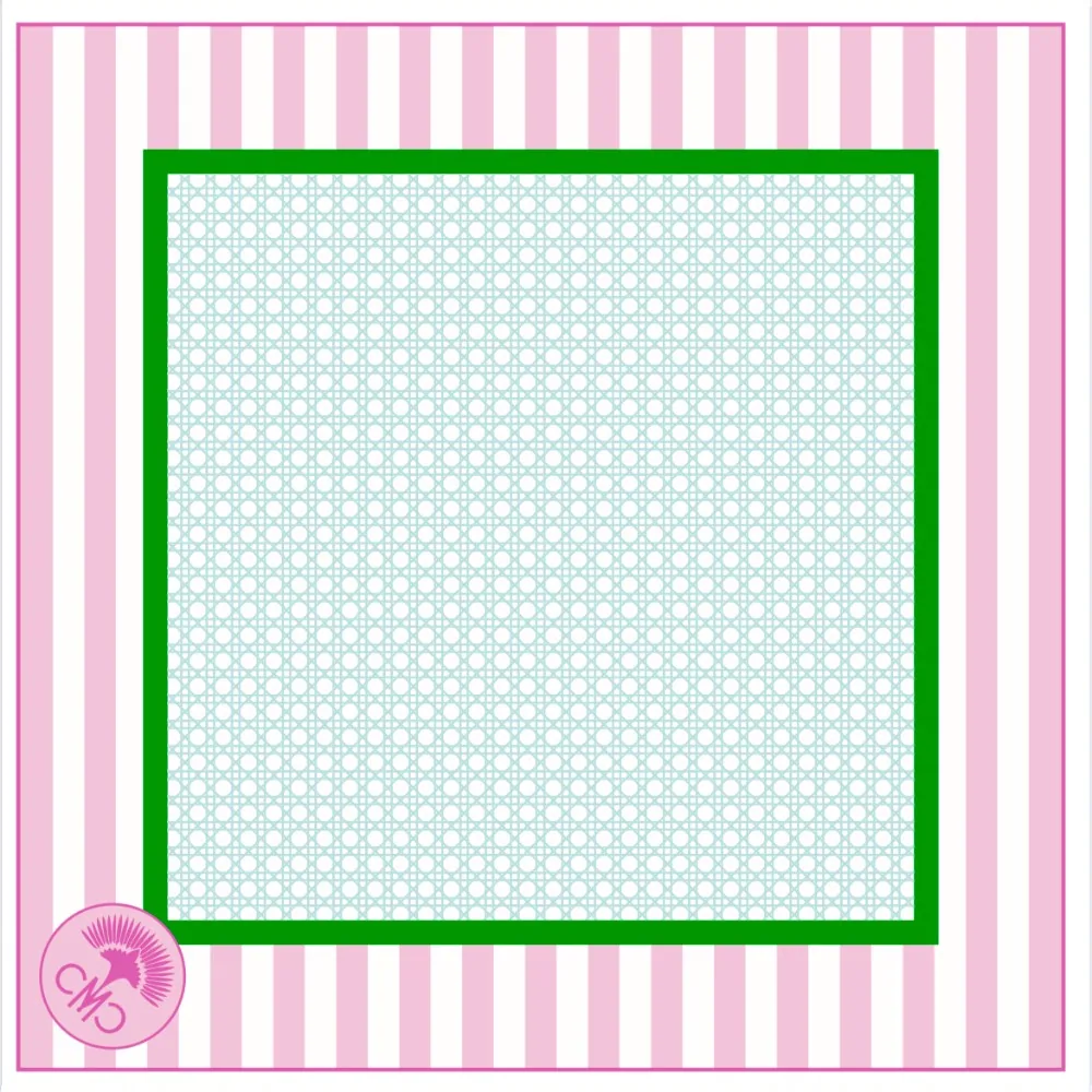 The Club Mat