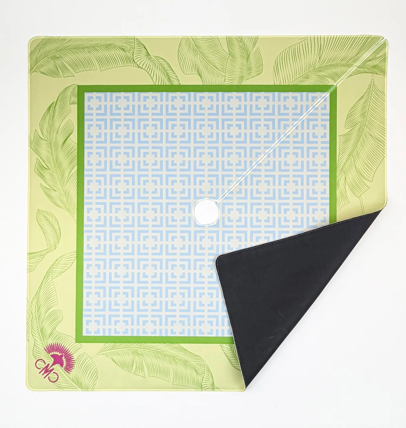 The Cabana Club Umbrella Mat