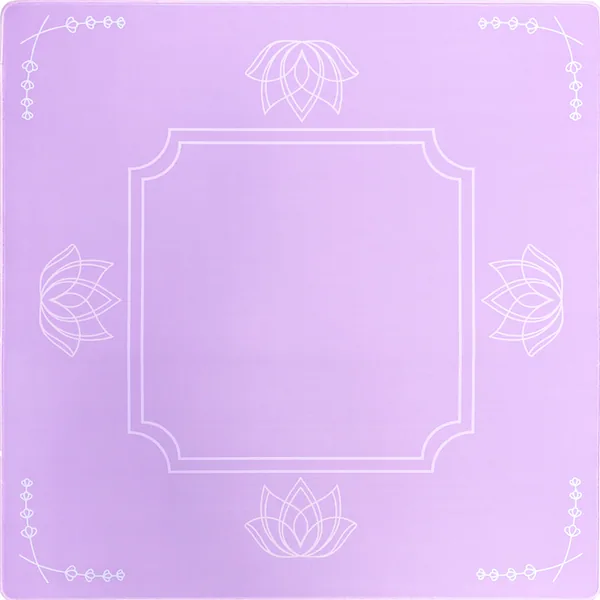 The Danay Mahjong Mat