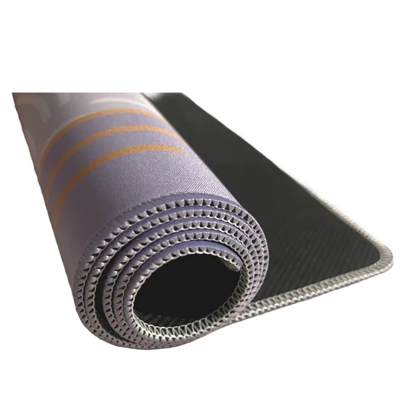 The Paradise Mahjong Mat - Lovely Lavender