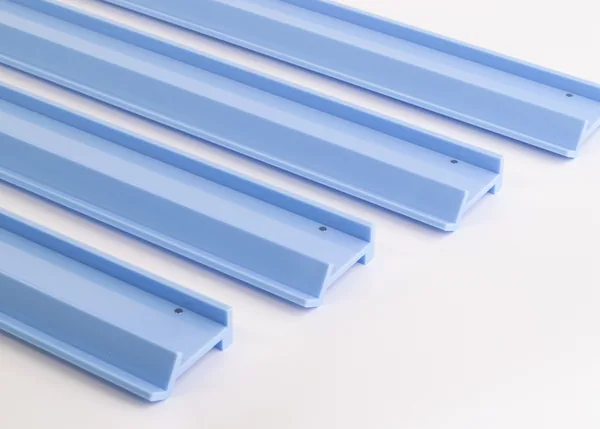 Classic Acrylic Racks (Cornflower Blue)