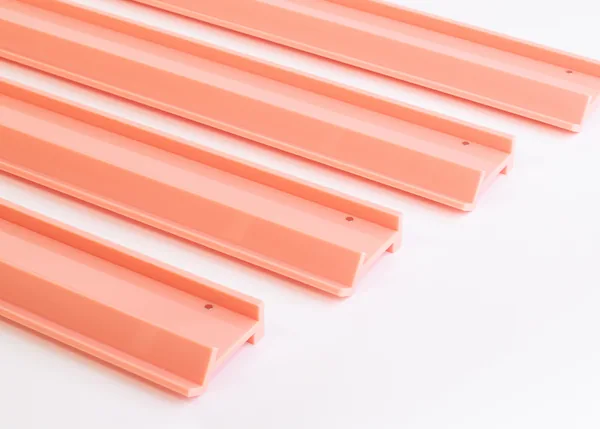 Classic Acrylic Racks (Peach Sorbet)