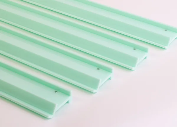 Classic Acrylic Racks (Sea Glass)