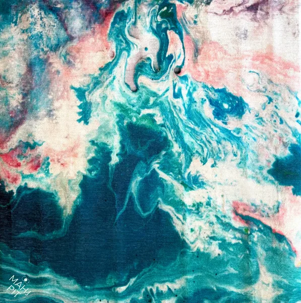 Seaside Game Mat