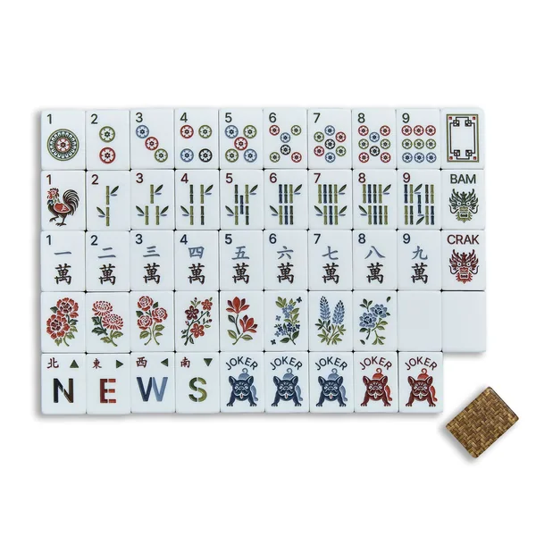 Honey Weave Tile Set