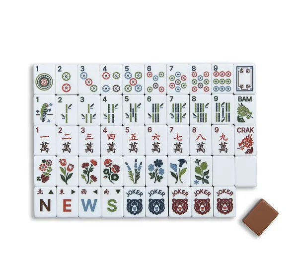 Mabel Tile Set