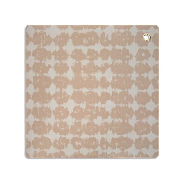 Dapplefield Mahjong Mat