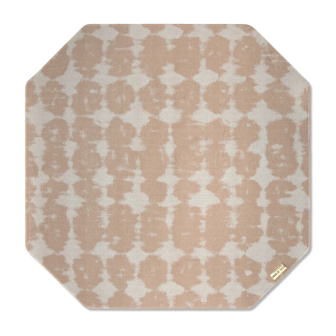 Dapplefield Mahjong Mat – Octagon