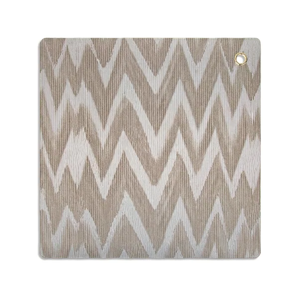 Driftweave Mahjong Mat
