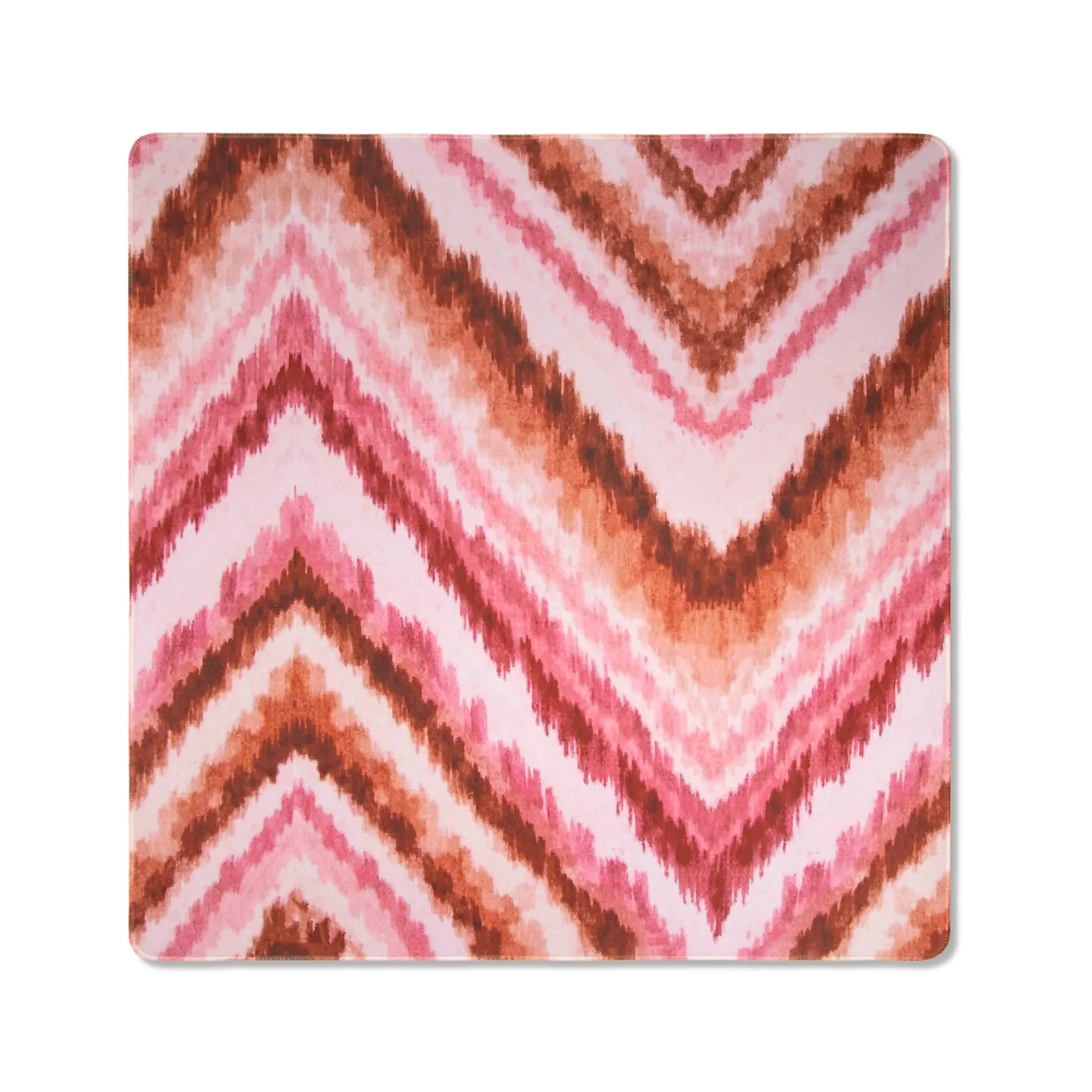 Rosaline Mahjong Mat | No Grommet