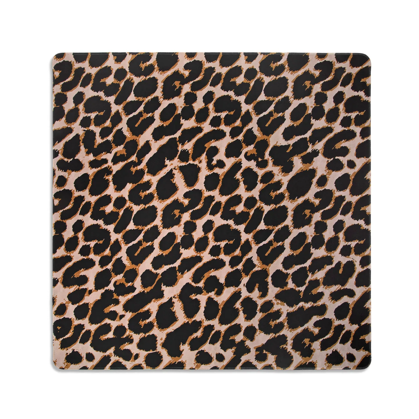 Sable Noir Mahjong Mat | No Grommet
