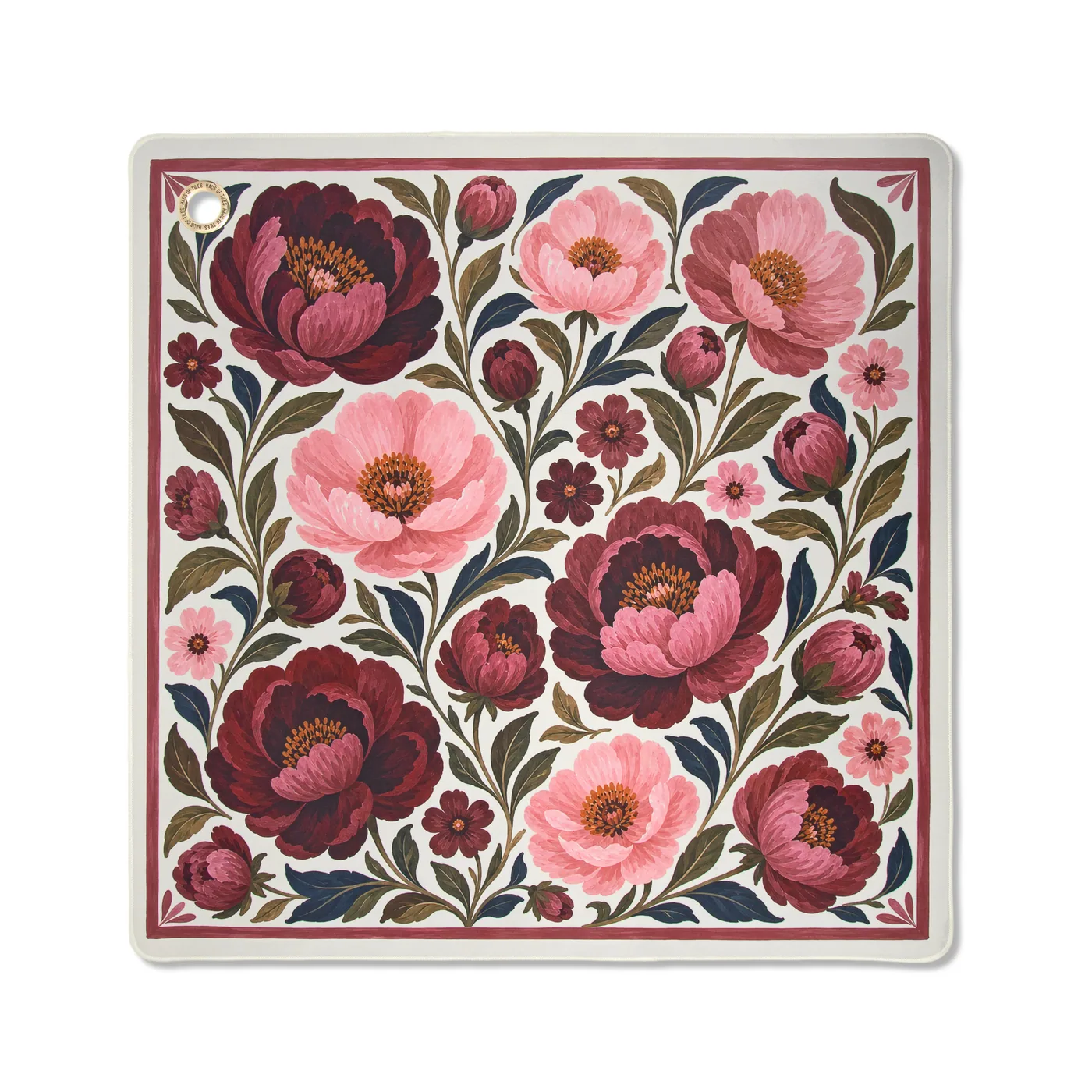 Rosavelle Mahjong Mat