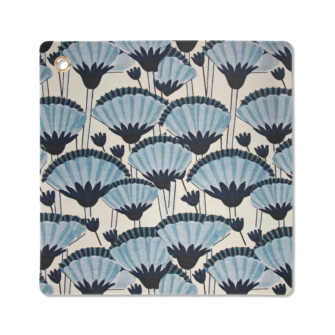 Colette Mahjong Mat
