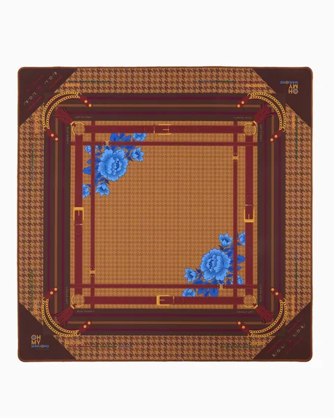 Palomino Mat in Tube