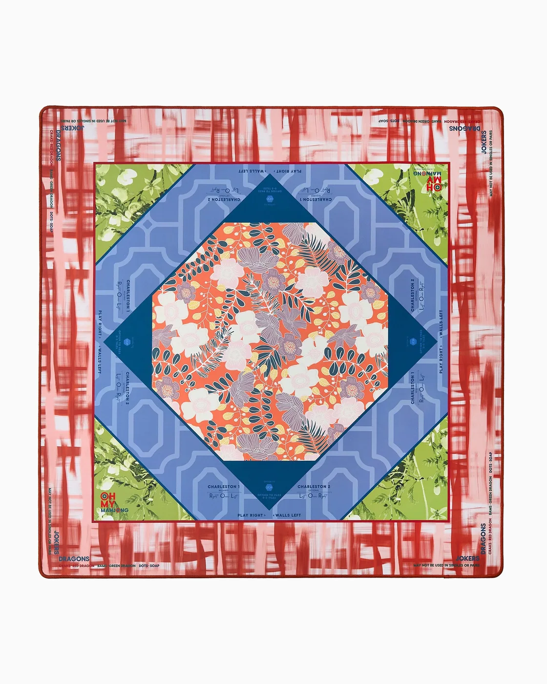 Sedona Mat in Tube