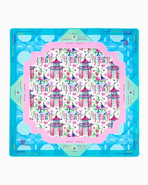 Lorelei Mat in Tube