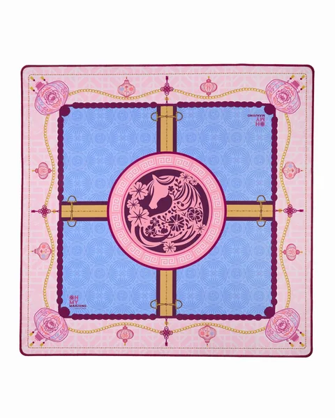 Year of the Horse Mat