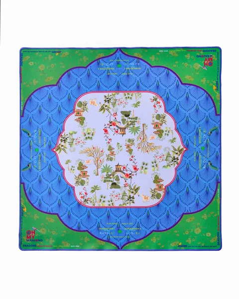 Darjeeling Mat in Tube
