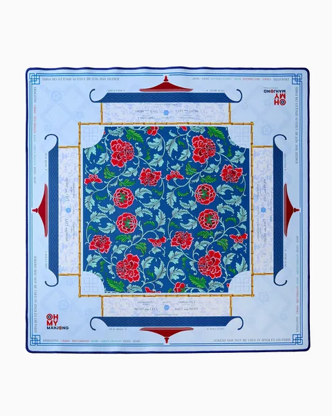 Liberty Mat in Tube