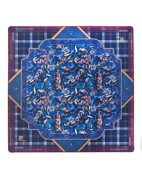 Astor Mat in Tube