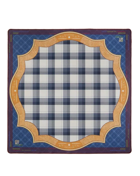 Vanderbilt Mat in Tube