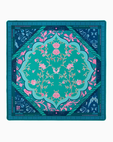 Esme Mat in Tube