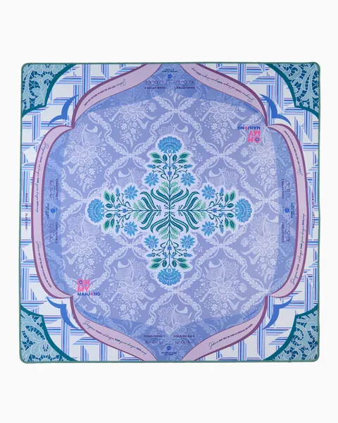Chantilly Mat in Tube