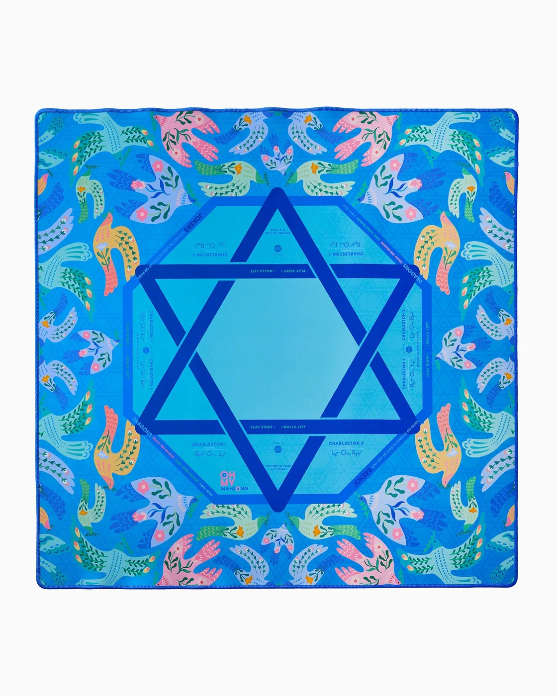 Shalom Mat